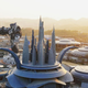 Illustration for article titled Massive Virtual Reality Theme Park Opens In China